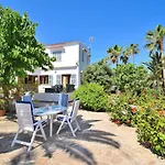 Casa Jardin Cala Murada 192