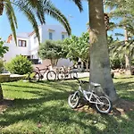 Casa Jardin Cala Murada 192