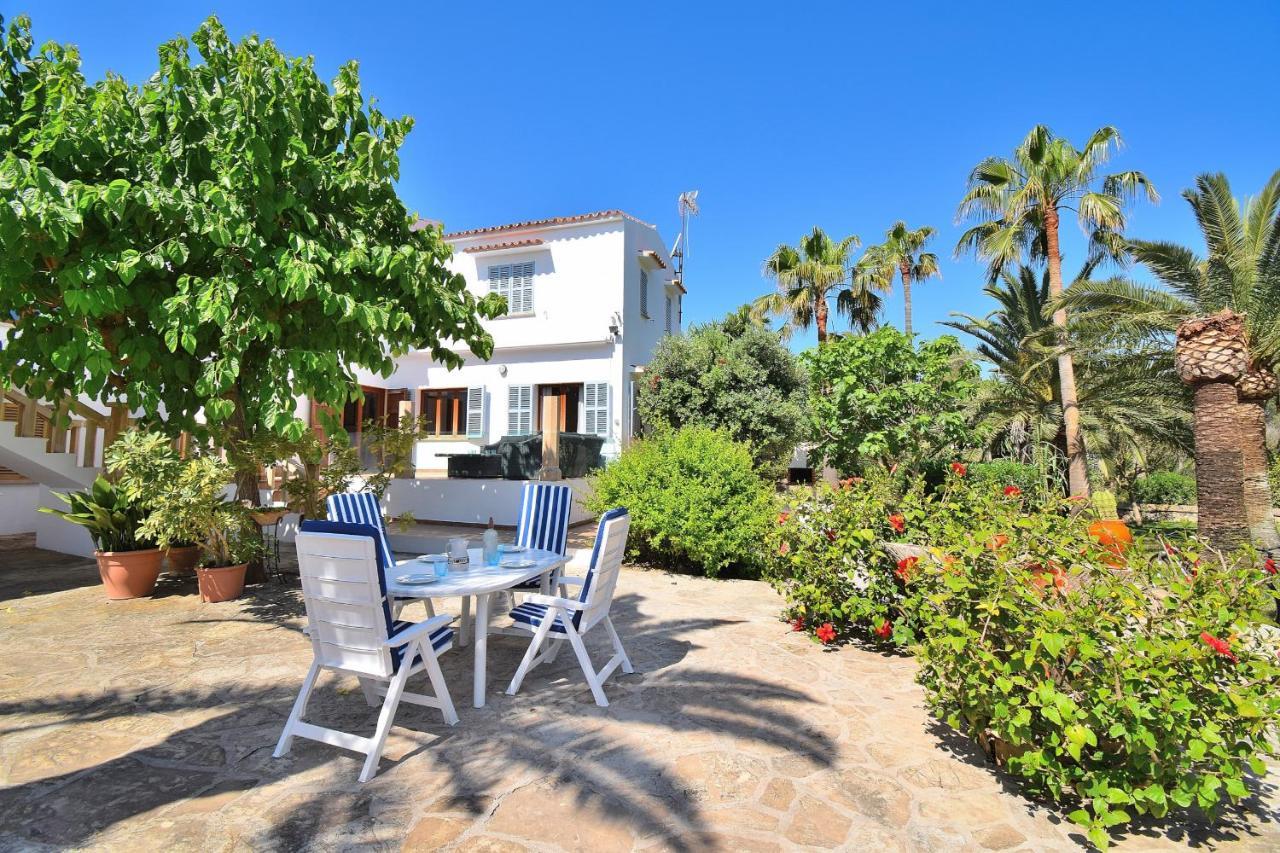 Casa Jardin 192 By Mallorca Charme