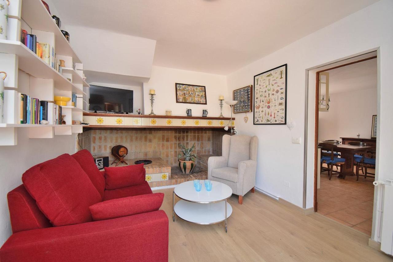 Casa Jardin Cala Murada 192 Hébergement de vacances