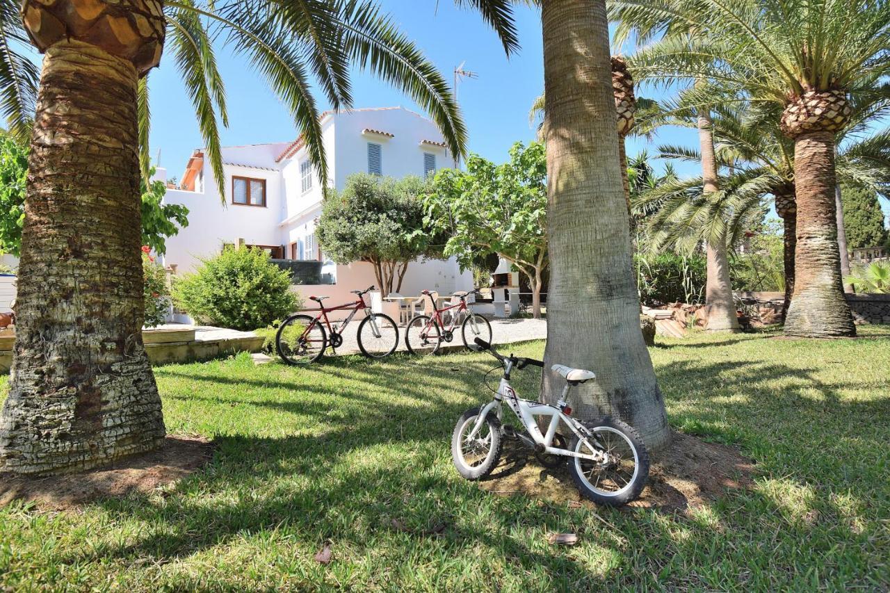 Casa Jardin Cala Murada 192 Hébergement de vacances