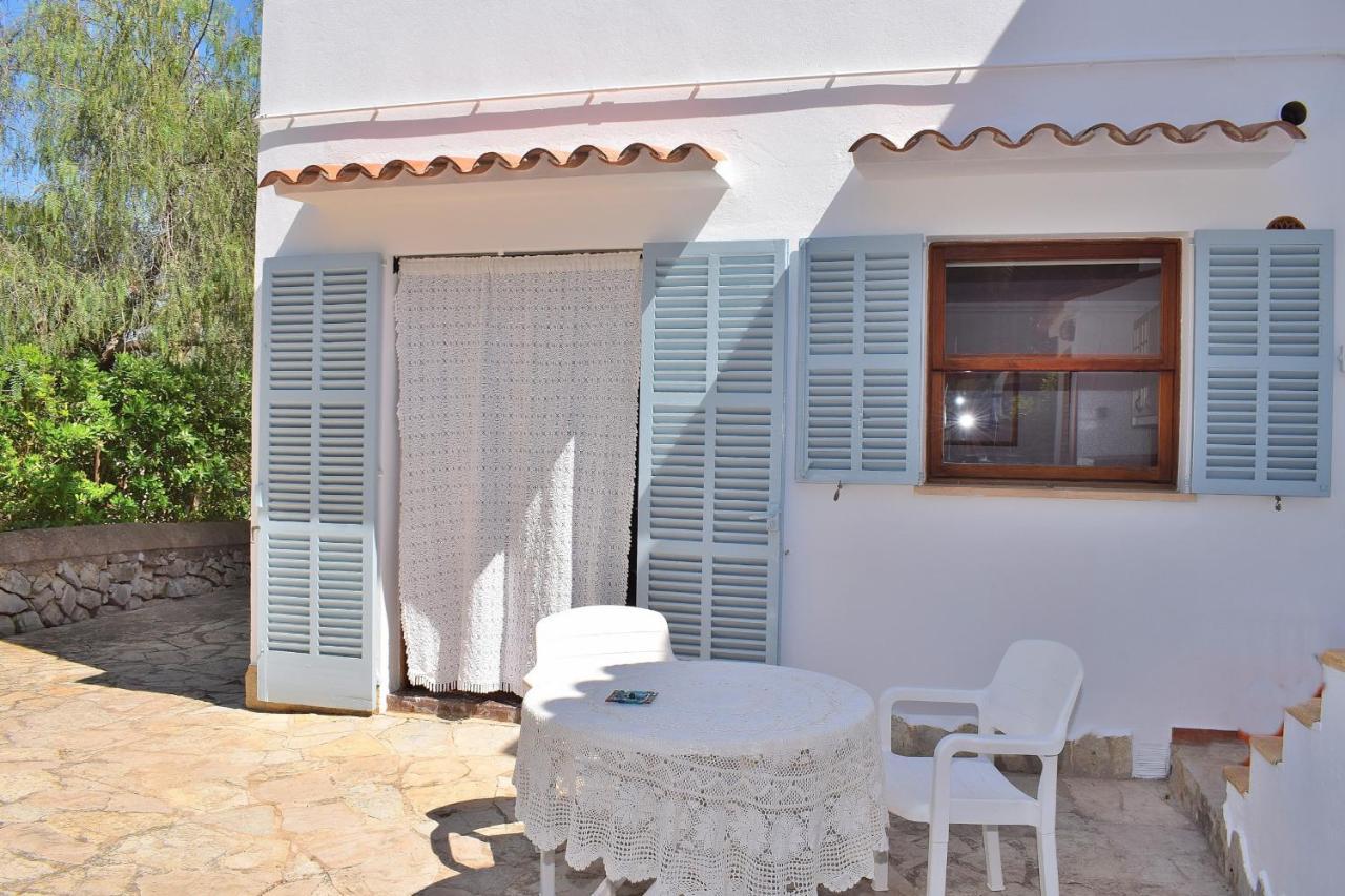 Casa Jardin 192 By Mallorca Charme * Cala Murada (Mallorca)