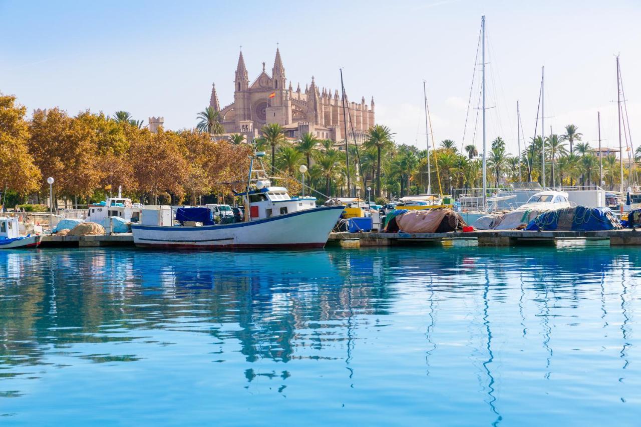 Hébergement de vacances Casa Jardin Cala Murada 192 Cala Murada (Mallorca)