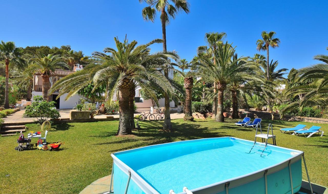Holiday home Casa Jardin 192 By Mallorca Charme