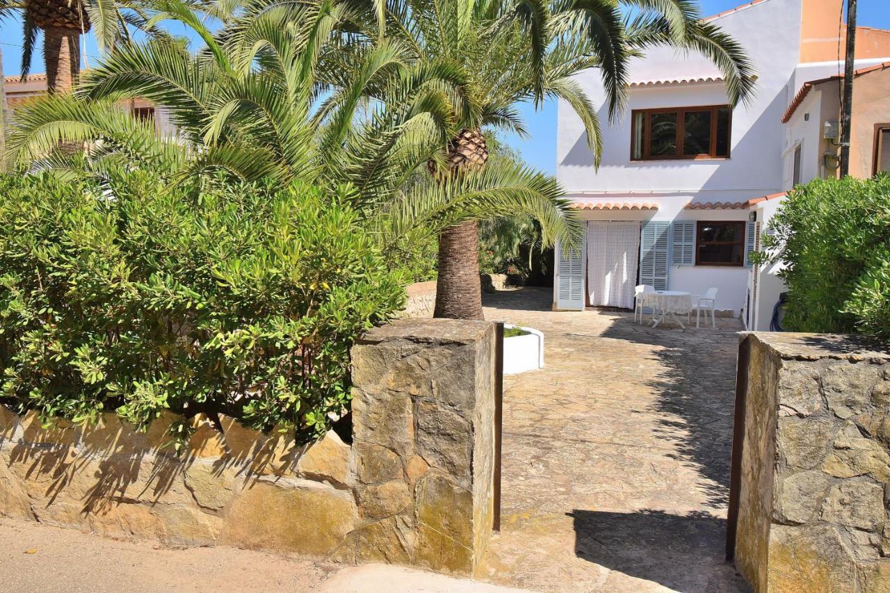 Casa Jardin 192 By Mallorca Charme *