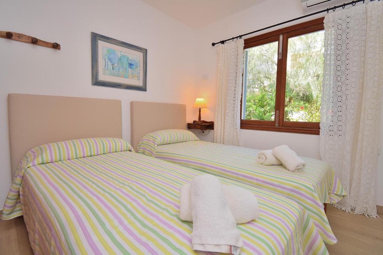 Casa Jardin Cala Murada 192 Hébergement de vacances *