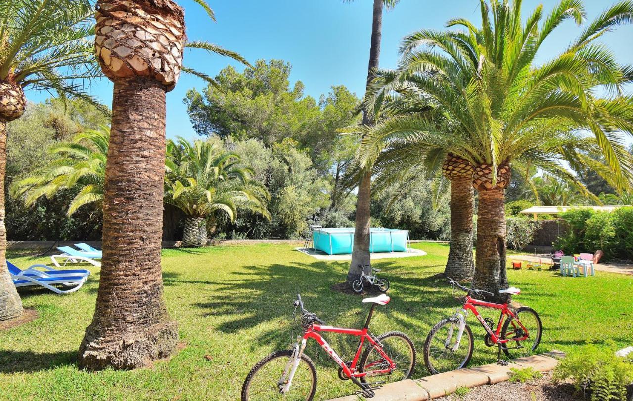 Holiday home Casa Jardin 192 By Mallorca Charme Cala Murada (Mallorca)