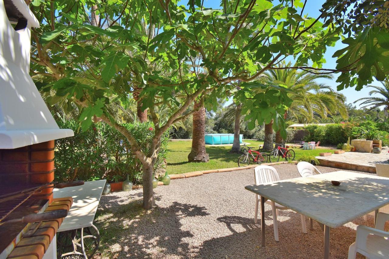 Casa Jardin 192 By Mallorca Charme