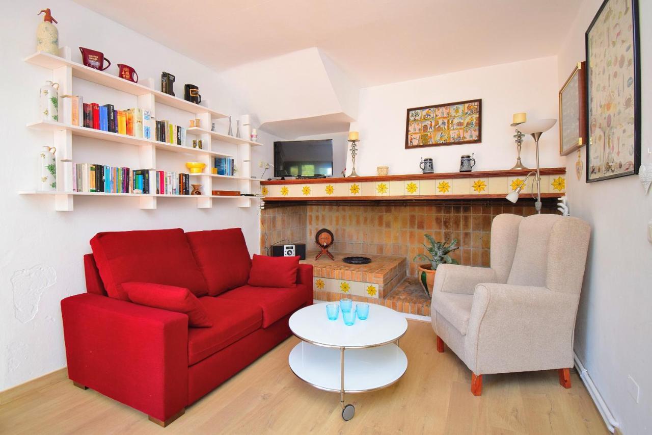 Casa Jardin 192 By Mallorca Charme Holiday home Cala Murada (Mallorca)