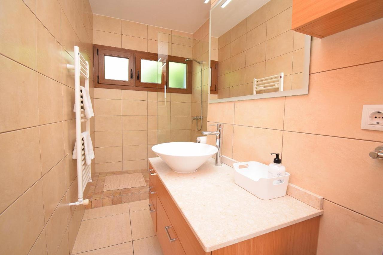 Casa Jardin Cala Murada 192 *