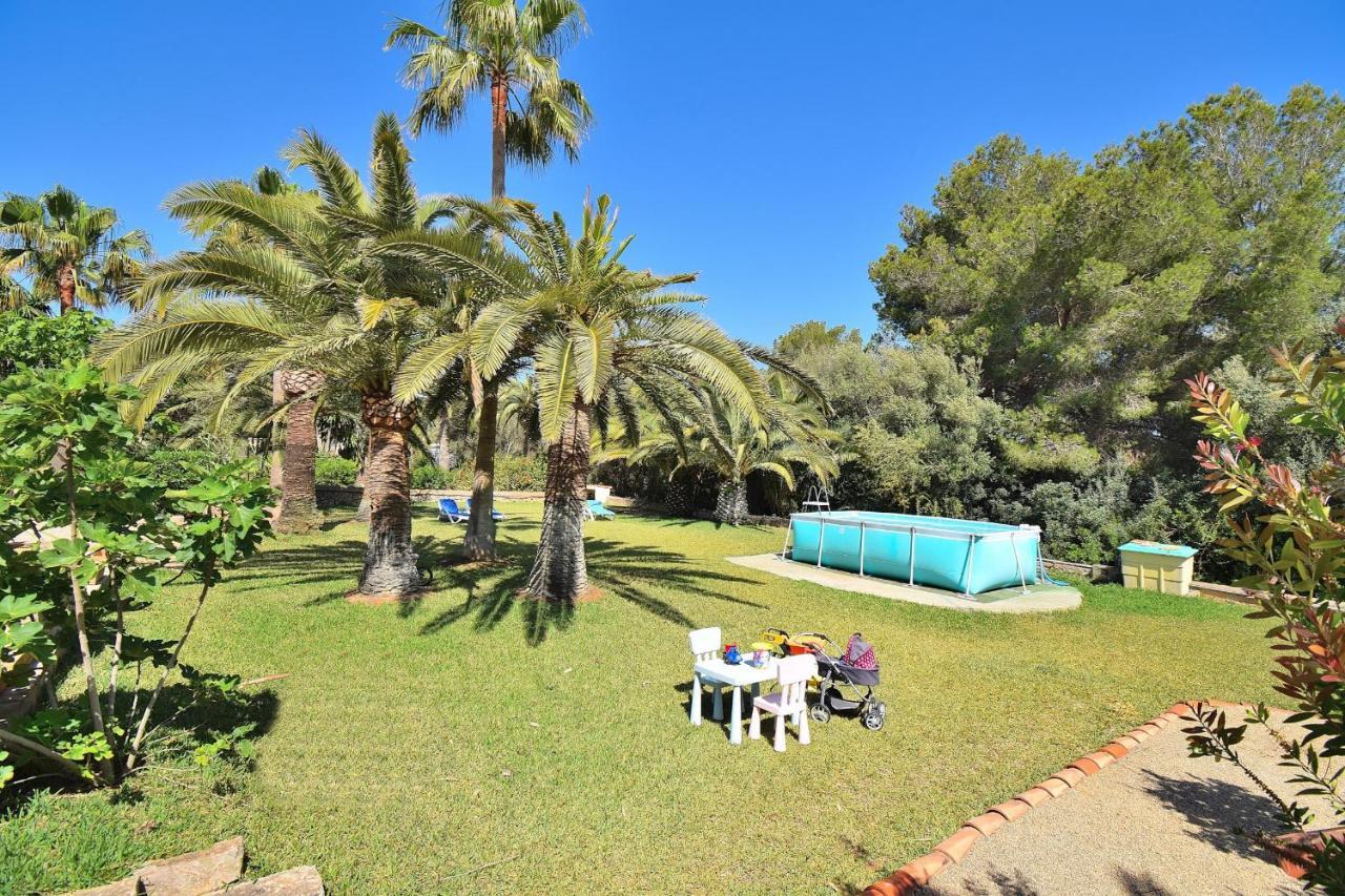 Casa Jardin 192 By Mallorca Charme Holiday home