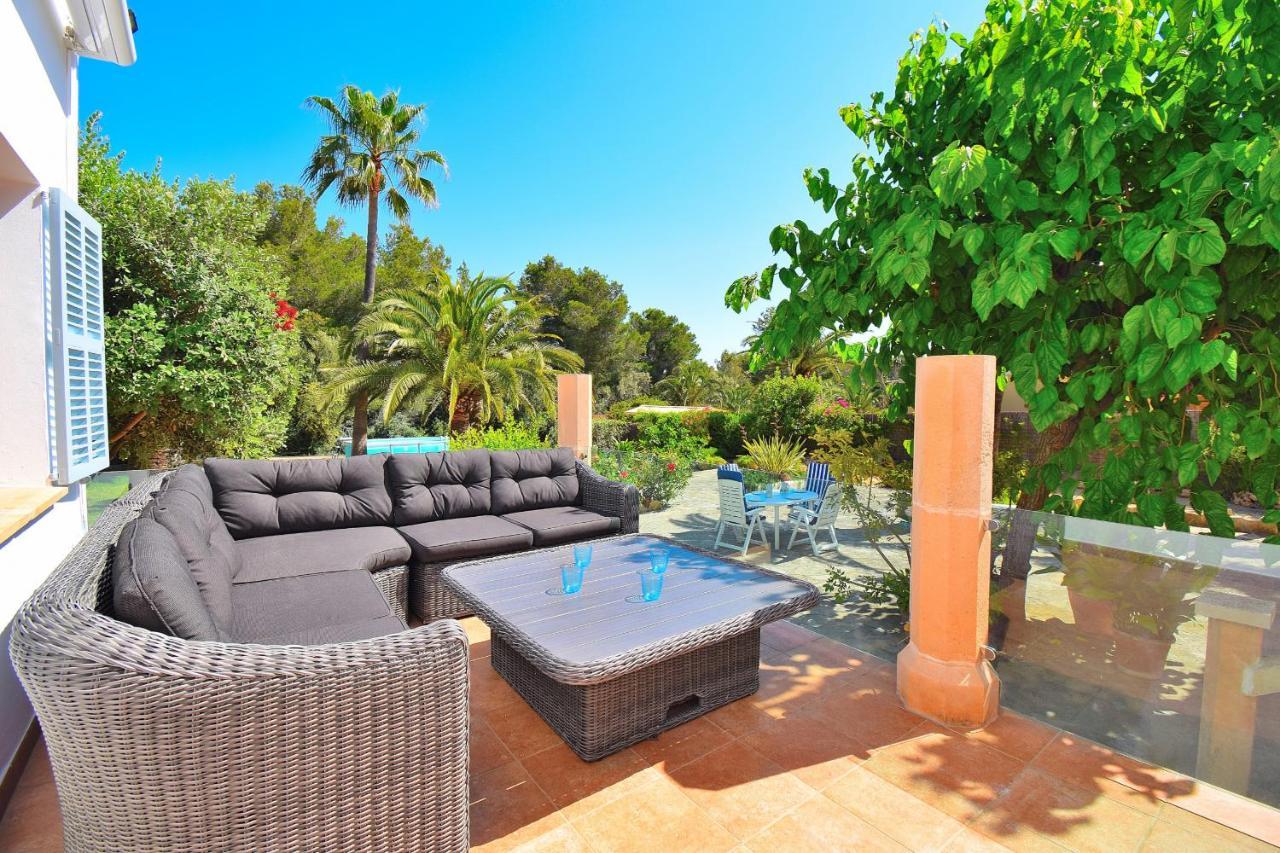 Casa Jardin 192 By Mallorca Charme Holiday home