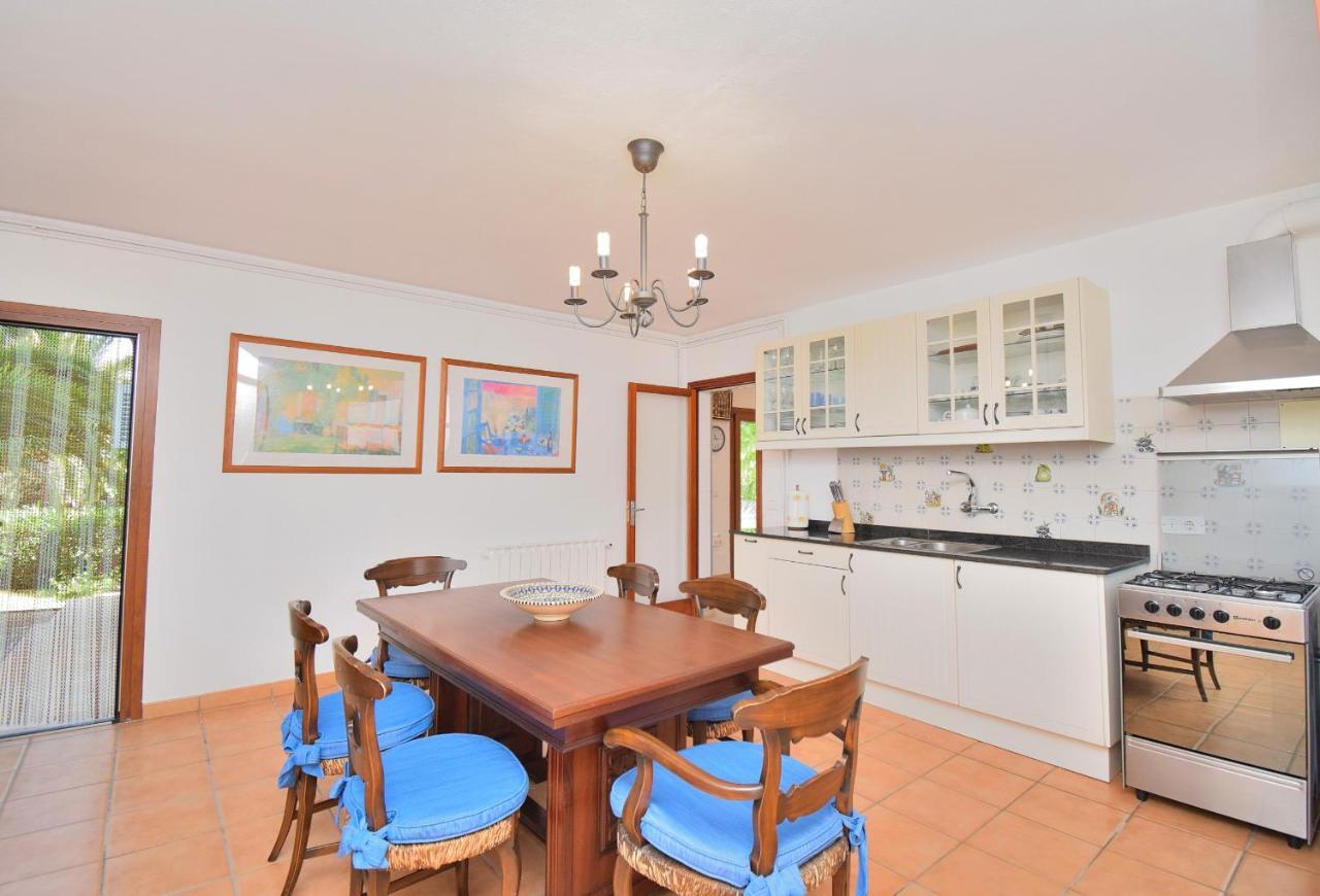 Casa Jardin Cala Murada 192 Cala Murada (Mallorca)