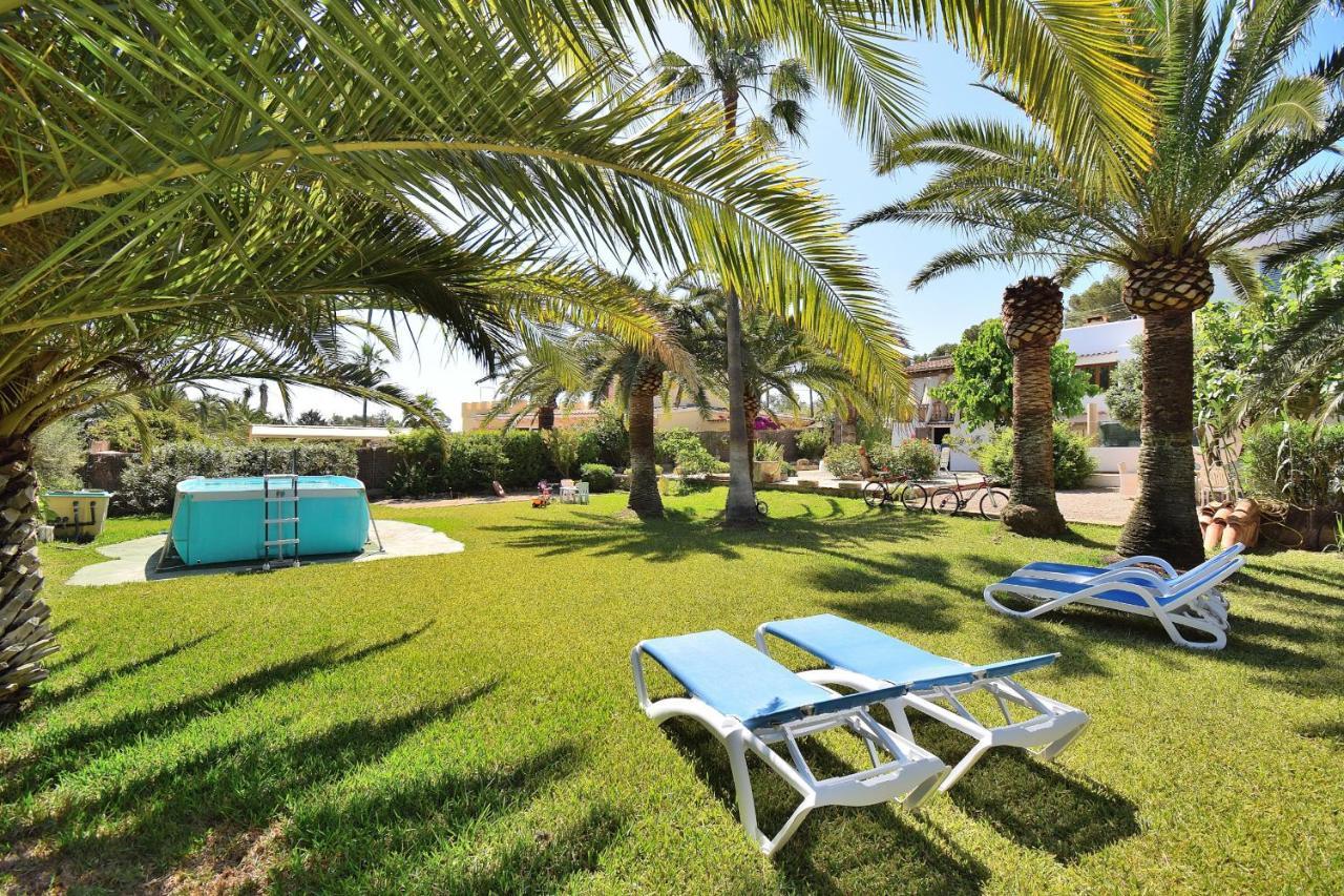 Casa Jardin Cala Murada 192 Hébergement de vacances *