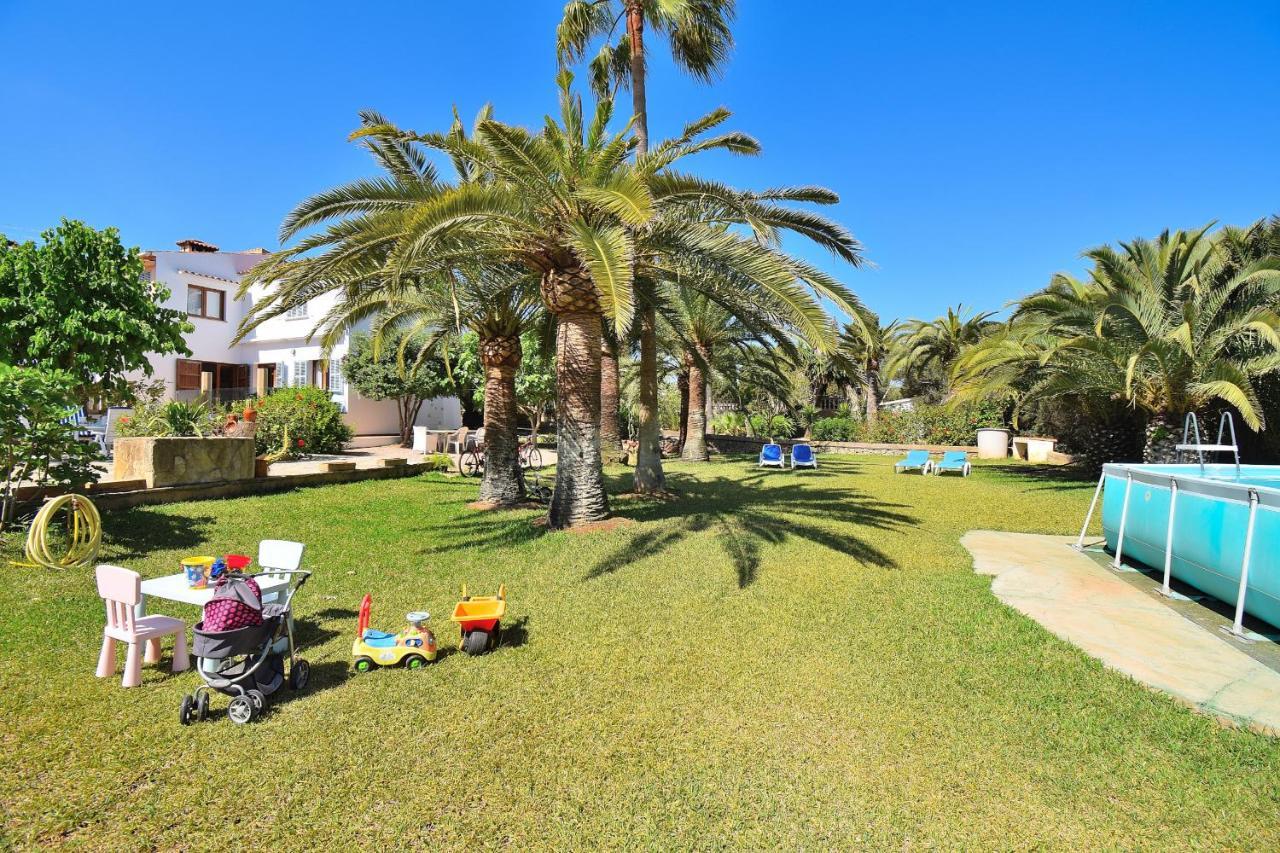 Casa Jardin 192 By Mallorca Charme Holiday home