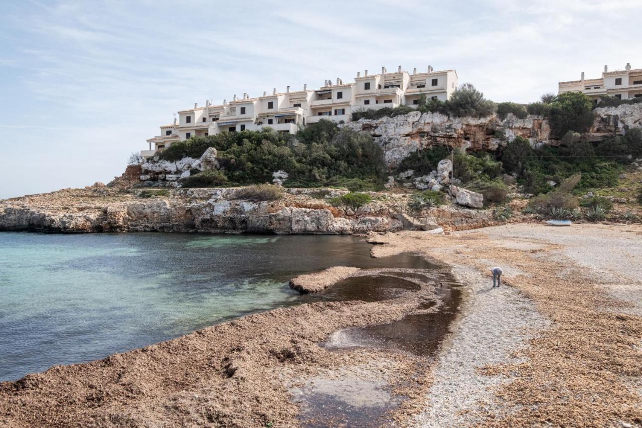 Hébergement de vacances Casa Jardin Cala Murada 192 Cala Murada (Mallorca)